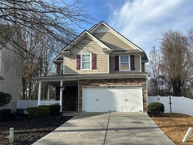 2865 Gatewater Ct