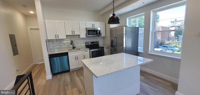 property at 307 W York St