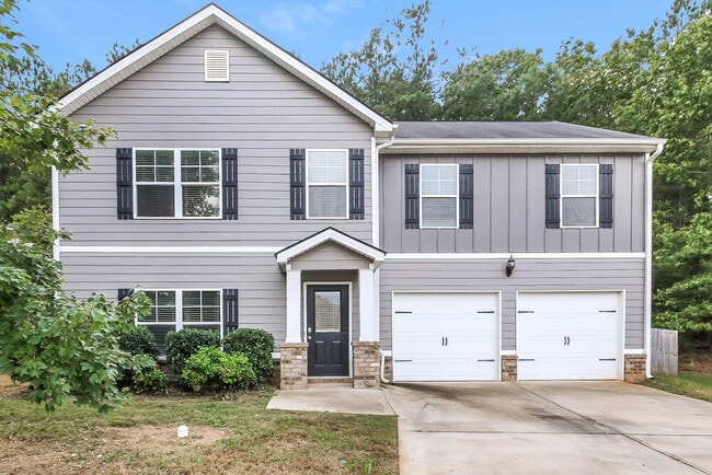 property at 55 Charity Chase