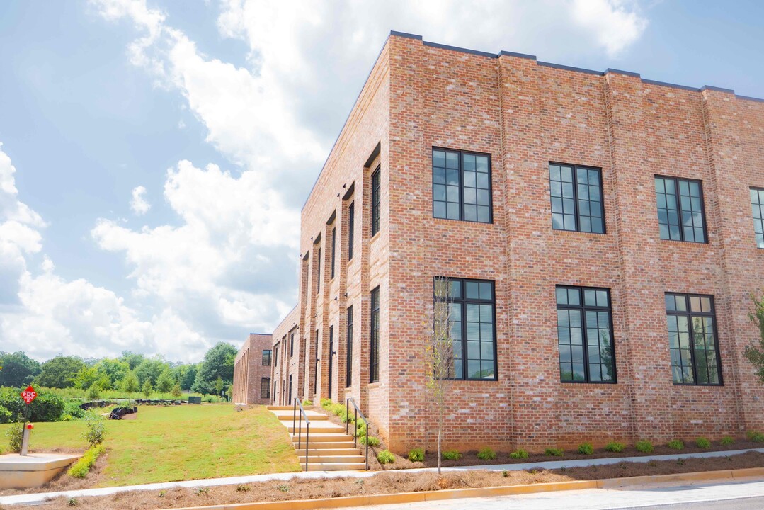 175 Tracy St in Athens, GA - Building Photo
