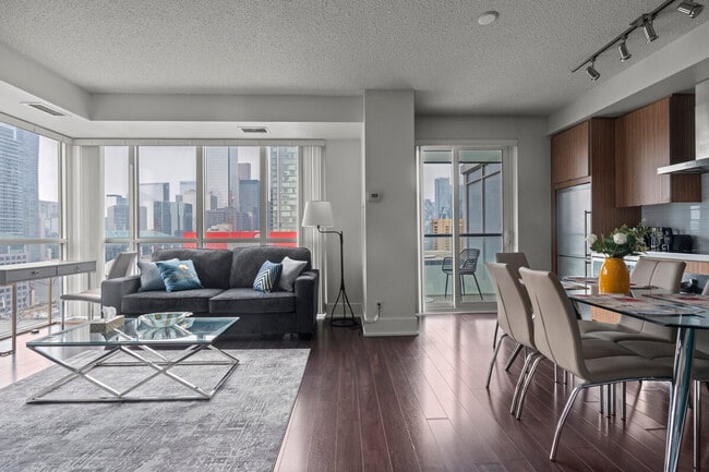 property at 241 Wellington St W