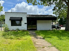 510 N 5th St in Longview, TX - Building Photo