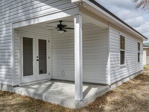 43 Broken Bow Trail in Crawfordville, FL - Building Photo - Building Photo