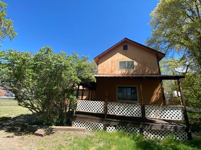 property at 398 Pearl St