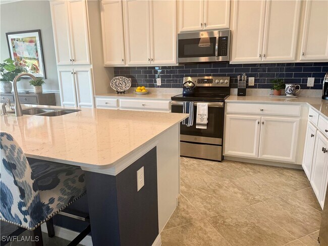 property at 9584 Trevi Ct