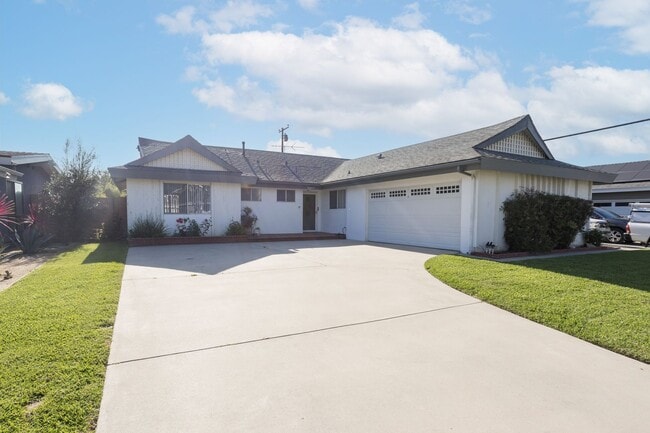 property at 12051 Reagan St