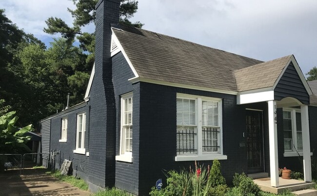 property at 1947 Felix Ave
