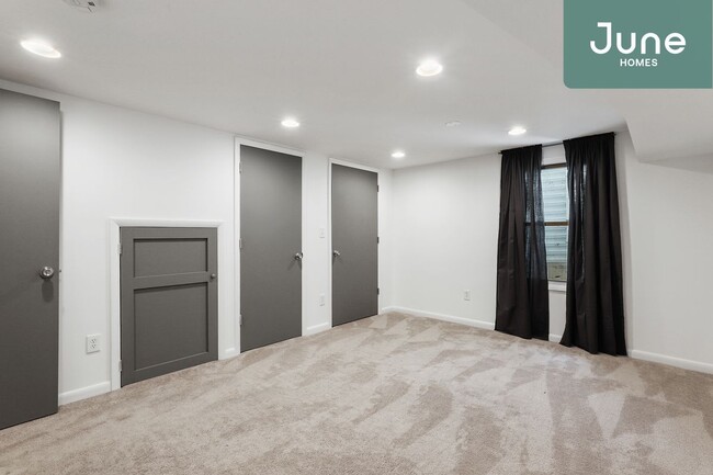 1318 11th St NW-Unit -BE in Washington, DC - Building Photo - Building Photo