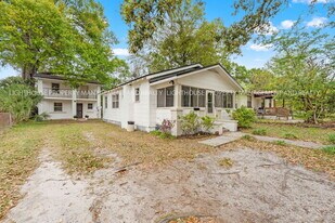 1415 W 31st St in Jacksonville, FL - Building Photo