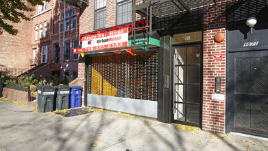 1069 Bergen St in Brooklyn, NY - Building Photo - Building Photo