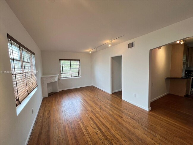 property at 1535 Meridian Ave