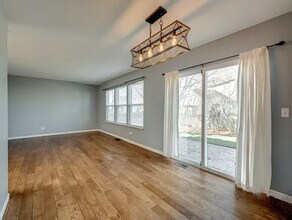 1609 Lake Pointe Ct in Plainfield, IL - Building Photo - Building Photo