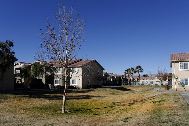 Las Flores Coachella in Coachella, CA - Building Photo - Building Photo