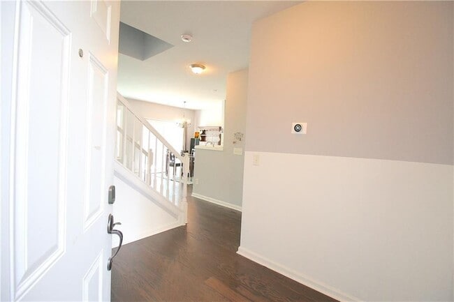 1727 Tailmore Ln NW in Lawrenceville, GA - Building Photo - Building Photo