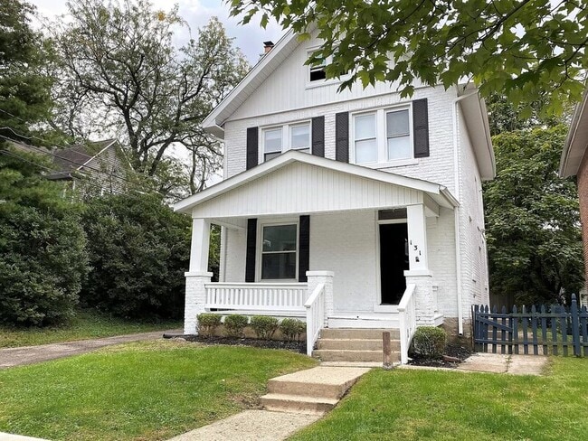 property at 131 Clinton St
