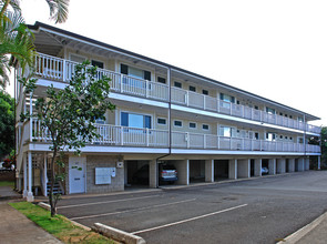 1816 Dole St in Honolulu, HI - Building Photo - Building Photo