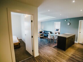 375 Rue de la Concorde in Montréal, QC - Building Photo - Building Photo