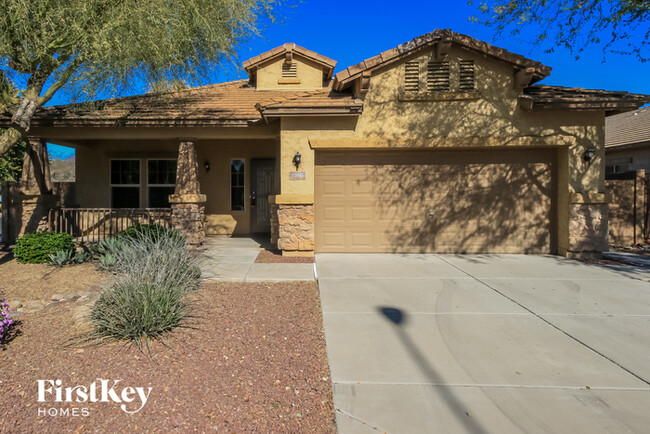property at 10846 E Bella Via