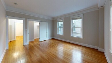 2361 Van Ness Ave-Unit -105 in San Francisco, CA - Building Photo - Building Photo