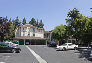 Orchard Gardens in Sunnyvale, CA - Foto de edificio - Building Photo