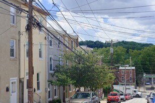 3718 Calumet St in Philadelphia, PA - Building Photo