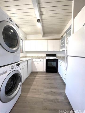 4906 Kilauea Ave in Honolulu, HI - Foto de edificio - Building Photo