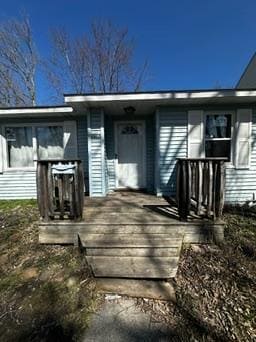 property at 1916 Joslin St