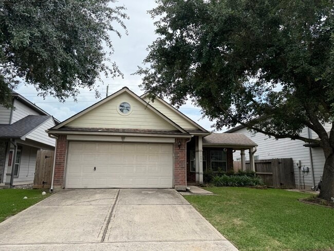 property at 11806 Sardis Lake Dr