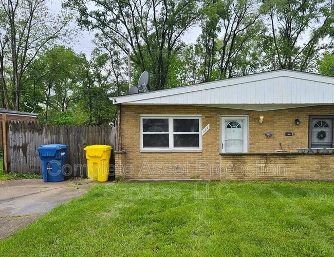 934 N Wood St in Griffith, IN - Building Photo - Building Photo