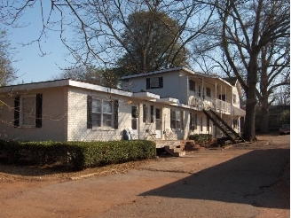 816 N Clayton St in Lawrenceville, GA - Building Photo - Building Photo