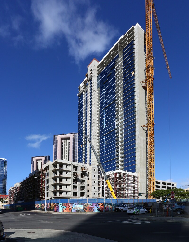 Keauhou Lane Apartments Honolulu, HI Apartments For Rent