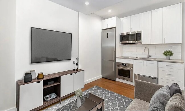 130 1st Ave