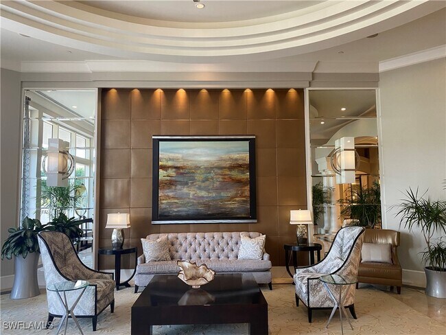 property at 23850 Via Italia Cir
