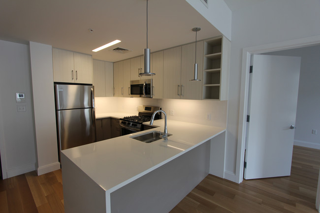 Camden Street Apartments in Boston, MA - Building Photo - Building Photo