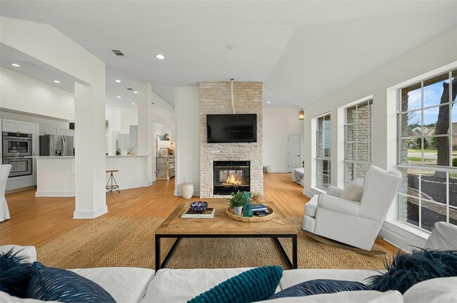 property at 610 Cutty Trail