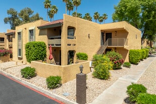 8500 E Indian School Rd in Scottsdale, AZ - Building Photo