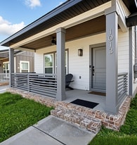 1013 N K St in Pensacola, FL - Building Photo