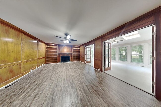4614 Blakedale Cir in Roswell, GA - Building Photo - Building Photo