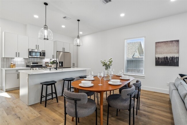 property at 3117 Evella St