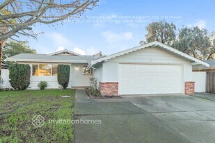 1800 Alford Dr in Fairfield, CA - Building Photo