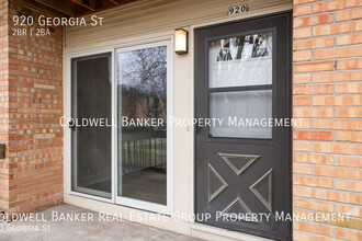 920 Georgia St in Oshkosh, WI - Building Photo - Building Photo