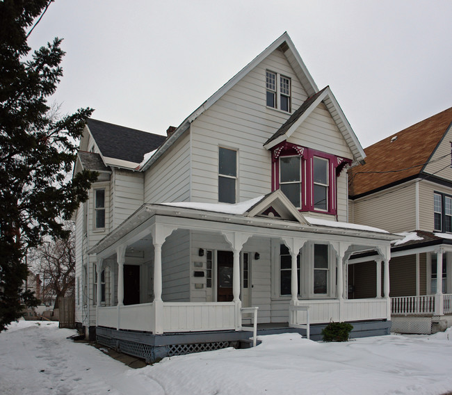 1134 State St in Schenectady, NY - Foto de edificio - Building Photo