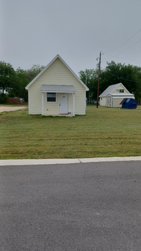 property at 403 Free Timber Ln