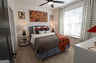 305 Collins Industrial Way in Lawrenceville, GA - Building Photo - Building Photo