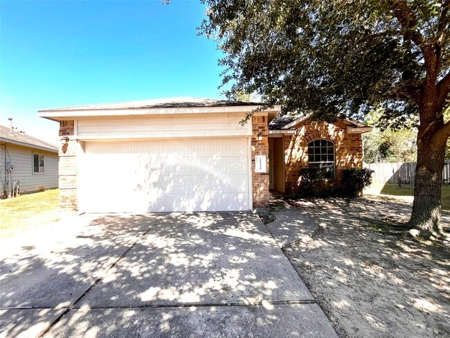 property at 20330 Pine Water Ln