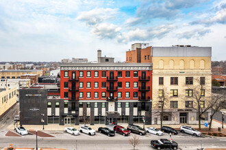 Metro Center in Lima, OH - Building Photo - Building Photo