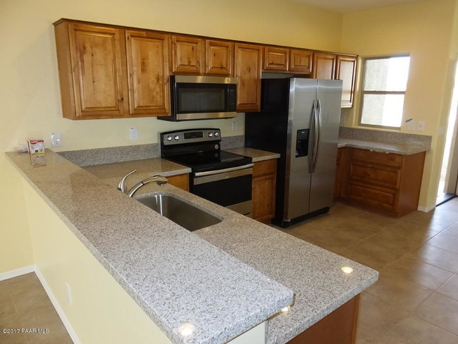 7015 E Addis Ave in Prescott Valley, AZ - Building Photo - Building Photo