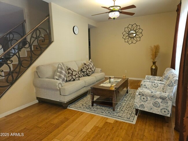 1313 E Gwen St in Phoenix, AZ - Building Photo - Building Photo