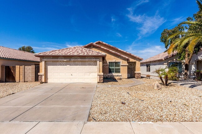 property at 15820 W Monroe St