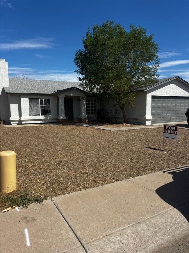 property at 4439 N 85th Dr